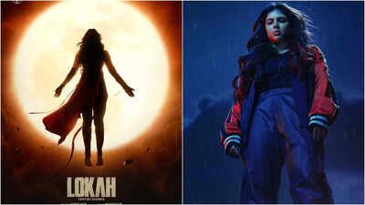 'Lokah Chapter 1: Chandra' OTT release - When and where to watch the Kalyani Priyadarshan starrer superhero film