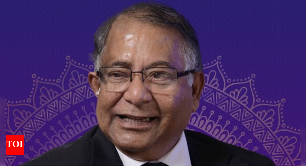 Prestige patriarch TT Jagannathan passes away at 77