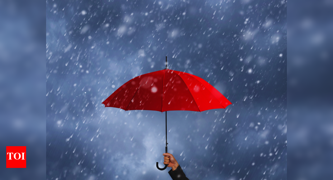 IMD weather update: These places likely to see heavy rainfall and thunderstorms