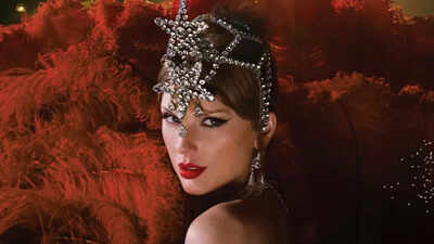 The Life of a Showgirl: Why Taylor Swift's latest album is a full-blown Shakespearean tragedy