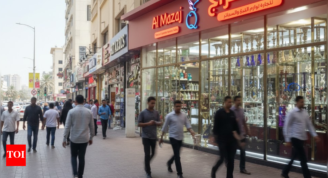 Saudi Arabia bans tobacco shops within 500 meters of mosques and schools, imposes strict retail and licensing rules