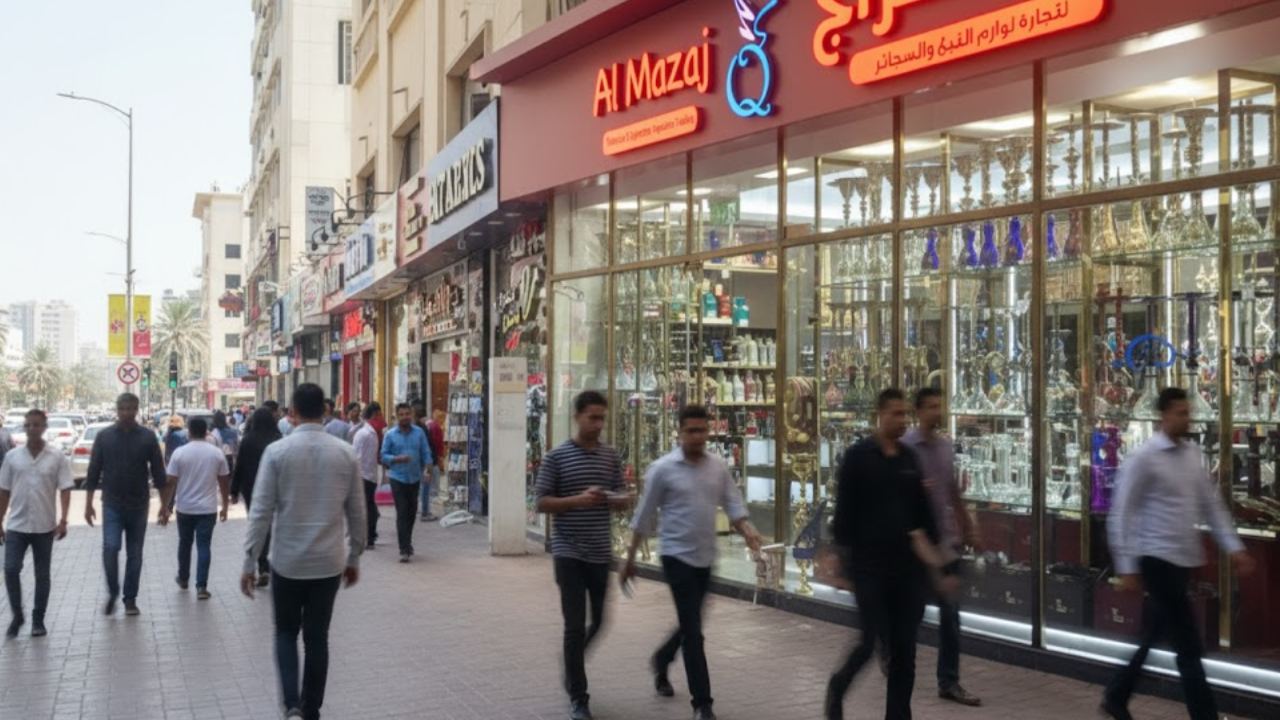 Saudi Arabia bans tobacco shops within 500 meters of mosques and schools,  imposes strict retail and licensing rules | World News - The Times of India