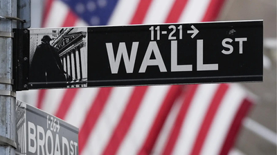 US markets today: S
