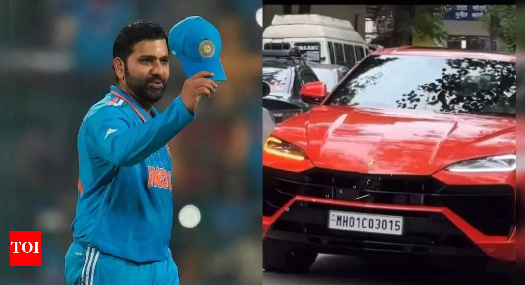 rohit sharma fans - ShareChat