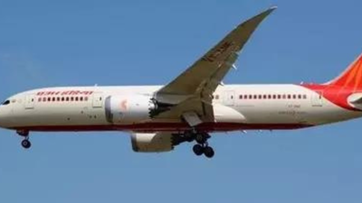 Delhi-bound AI Dreamliner diverts to Dubai; FIP seeks checks on B787s