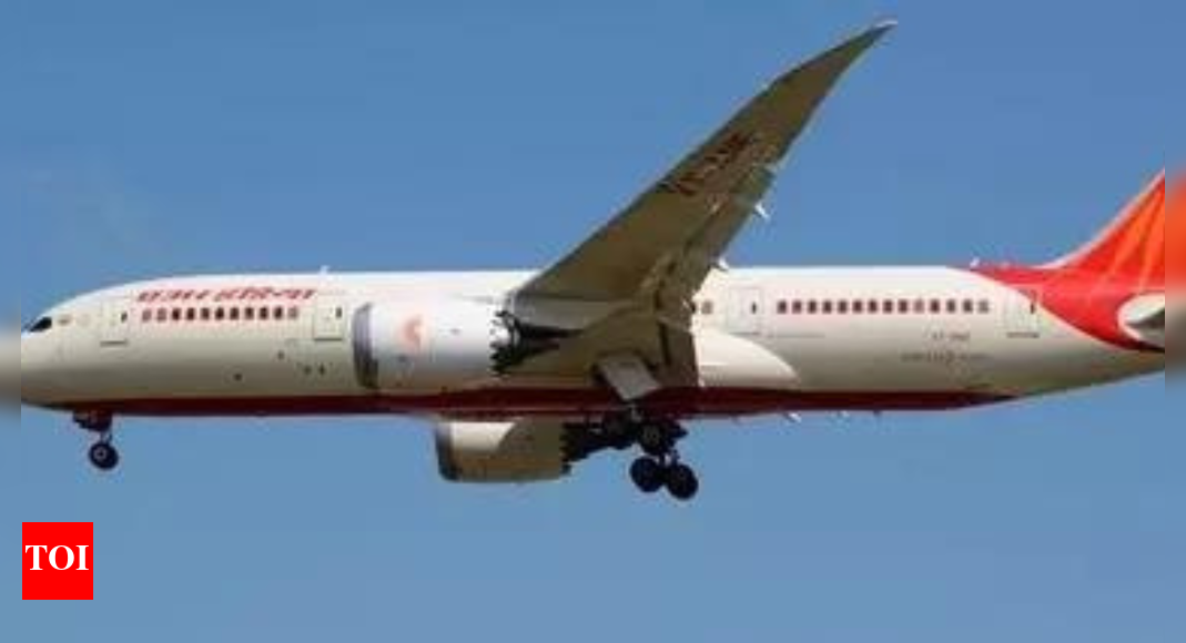 Delhi-bound AI Dreamliner diverts to Dubai; FIP seeks checks on B787s