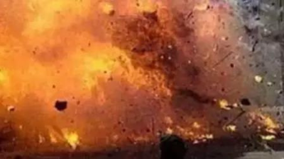 Explosion at US  military explosives plant: Blast rocks homes miles away in Tennessee; emergency services respond