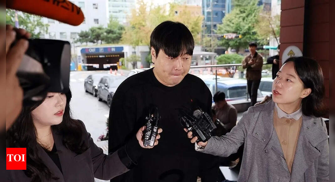 Tragedy strikes as girlfriend of comedian Lee Jin-ho passes away