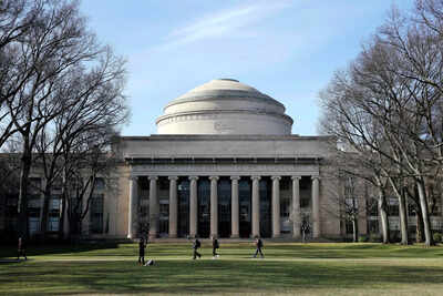 In a first, MIT rejects Trump’s funding deal on higher education reform