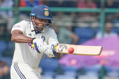 IND vs WI 2nd Test: Team India coach warns Sai Sudharsan despite 87 - 'He very much knows that'