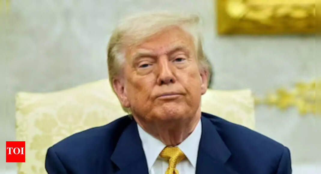 MAGA meltdown after Trump is snubbed, Nobel Peace Prize goes to Venezuelan activist