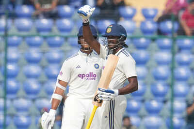 IND vs WI, 2nd Test: Sai Sudharsan reveals plan for Day 2, and it doesn't look good for West Indies