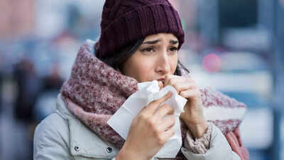 Stay healthy this winter with 5 milk-based drinks for cough and cold relief