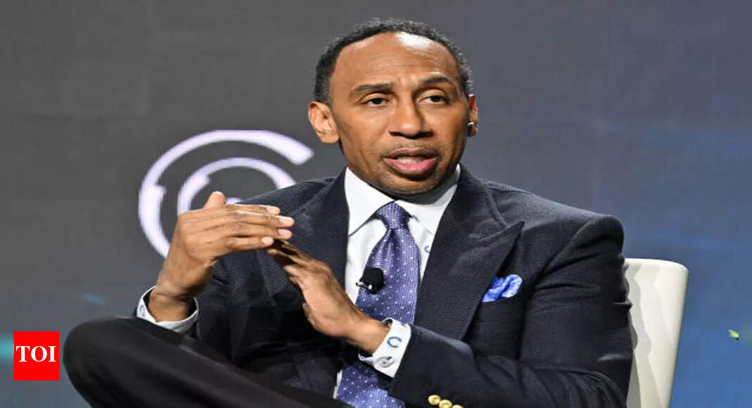 Philadelphia Eagles’ Tush Push controversy: Stephen A. Smith criticizes officials after loss to Giants