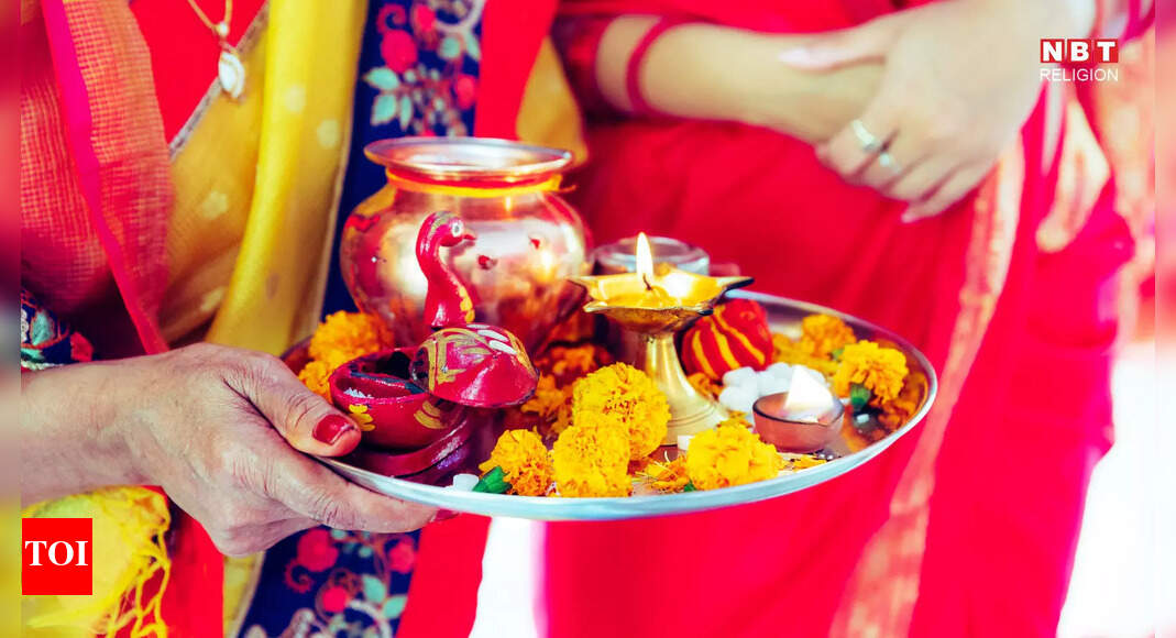 Ahoi Ashtami 2025: Date, Puja Muhurat & Remedies For Wellbeing of Children
