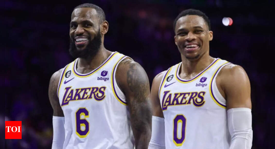 Russell Westbrook gets huge China offer as LeBron scapegoat rumors persist