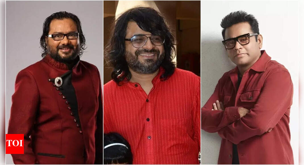 Ismail Darbar on his past remarks about Pritam and AR Rahman, ‘I never apologized for saying anything to anyone’