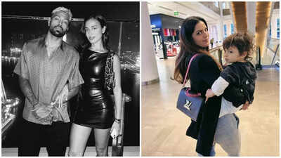 More respect for you: Netizens apologise to Natasa Stankovic after Hardik Pandya goes Instagram official with Mahieka Sharma