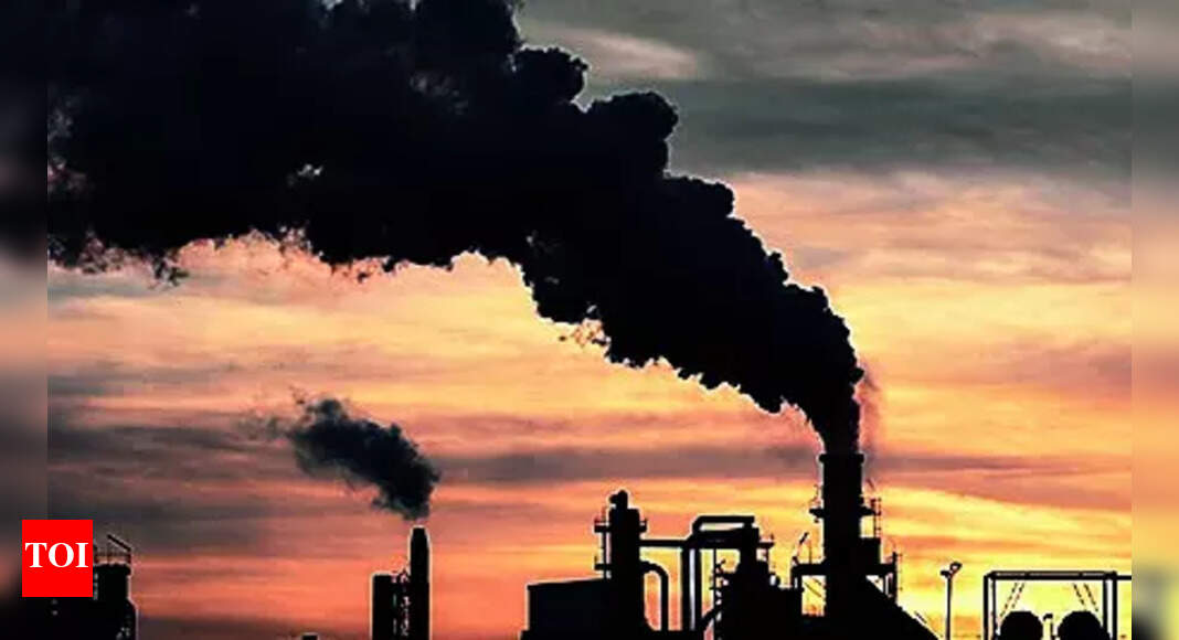 Govt notifies legally binding emission targets; penalties for non-compliance