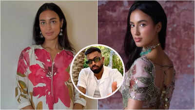 Who is Mahieka Sharma - Hardik Pandya's lady love? Here’s all you need to know