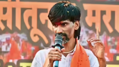 Congress sponsored Nagpur OBC march, says Manoj Jarange