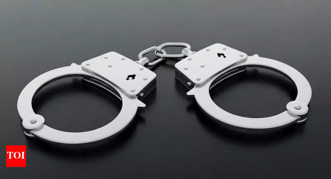 ED arrests 4 involved in Rs 100cr racket linked to digital arrests
