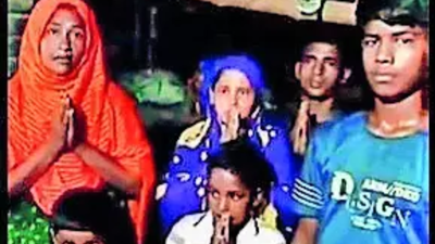 Repatriate pregnant woman: Bangladesh court to Indian mission
