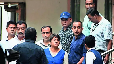 Zubeen Garg’s two PSOs arrested, sent to 5-day SIT custody