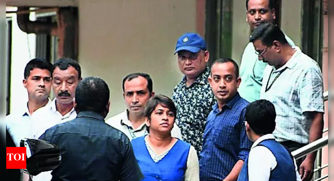 Zubeen Garg’s two PSOs arrested, sent to 5-day SIT custody