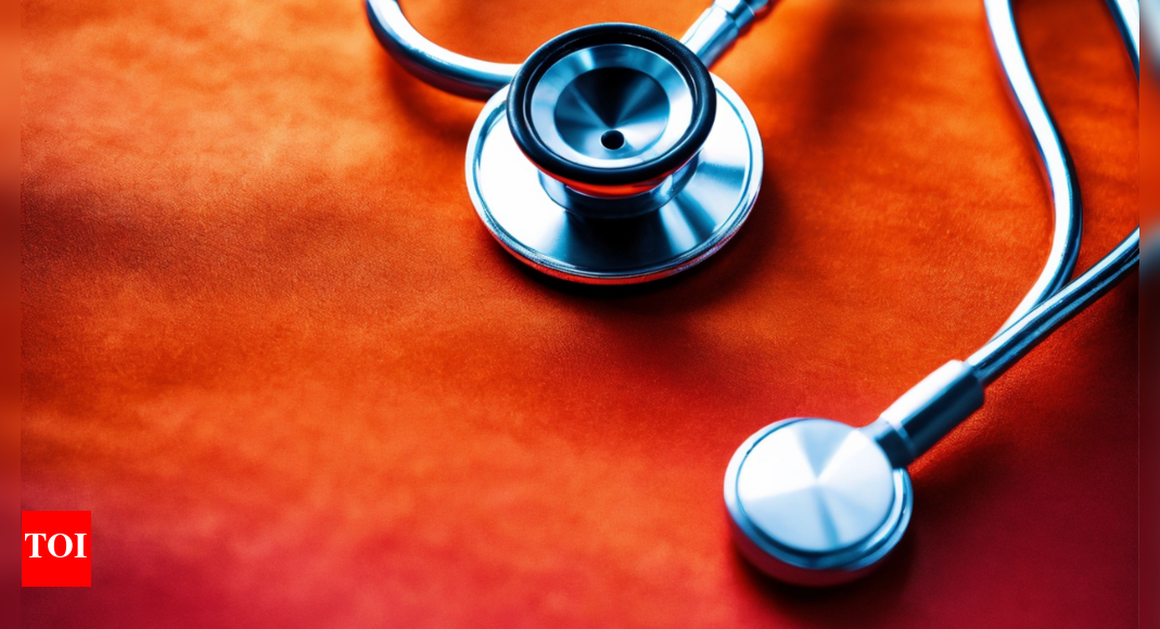 NMC knowledge reveals India added simply 21 docs in a 12 months when 80k graduated | India Information – The Occasions of India NMC knowledge reveals India added simply 21 docs in a 12 months when 80k graduated | India Information – The Occasions of India