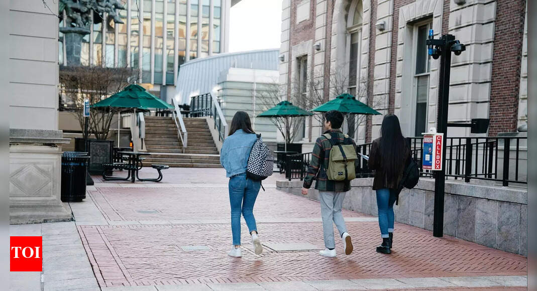 Parents raise concerns as Michigan State University introduces co-ed bathrooms in campus housing