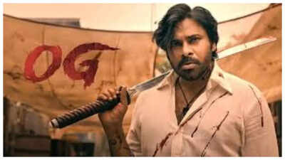 'OG' box office collection day 16: Pawan Kalyan's gangster drama inches slowly towards Rs 190 crore mark in 3rd week