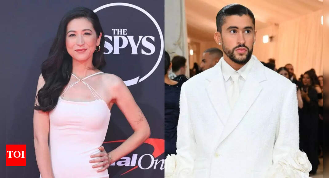 “Have some power”: Mina Kimes defends Bad Bunny’s Super Bowl halftime show amid political backlash