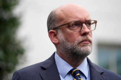 "The RIFs have begun": White House confirms 'substantial' layoffs under way amid US shutdown