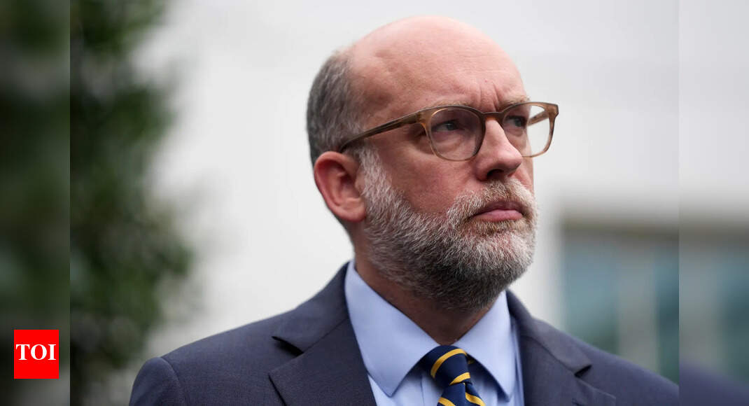 "The RIFs have begun": White House confirms 'substantial' layoffs under way amid US shutdown