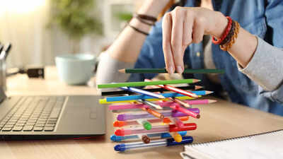 People with ADHD can be more creative, study finds