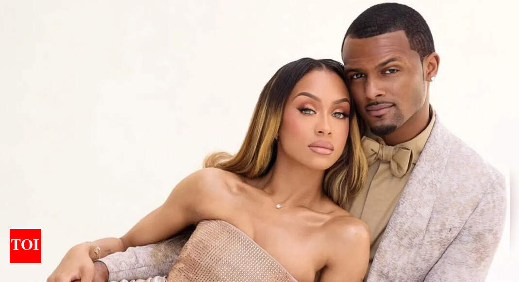 Deshaun Watson’s sweet Instagram moment with wife Jilly Anais proves love is his best recovery therapy