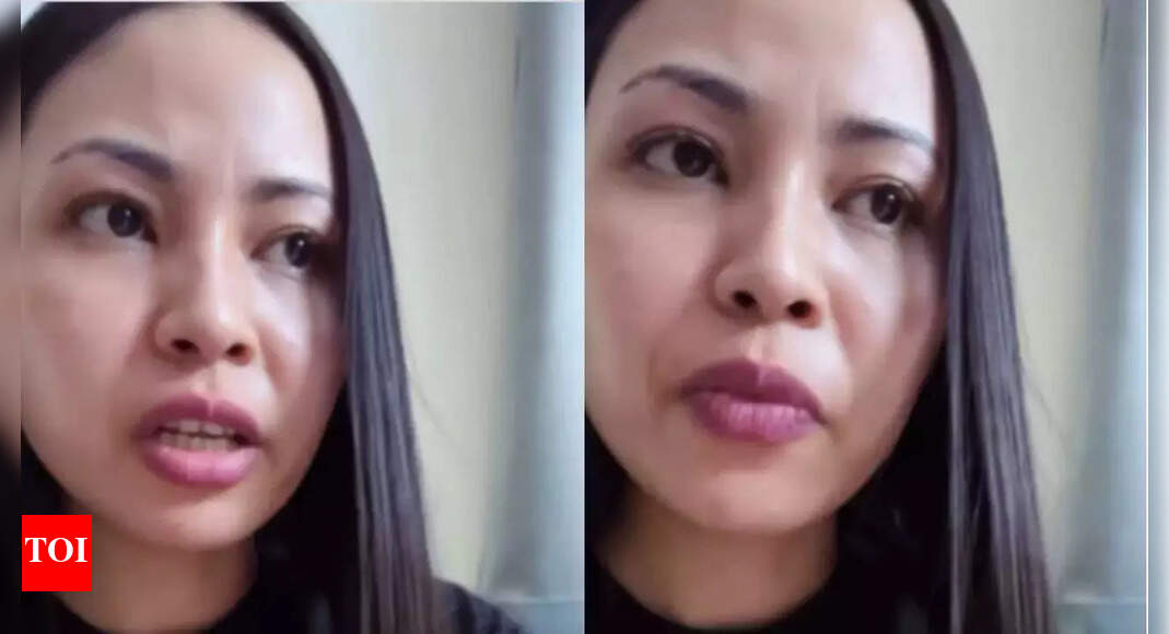 'It breaks my heart': Meghalaya woman alleges racial abuse twice in an hour in Delhi