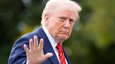 ‘Exceptional health’: Donald Trump’s cardiac age reported 14 years younger than his actual age; undergoes preventive screenings, vaccinations