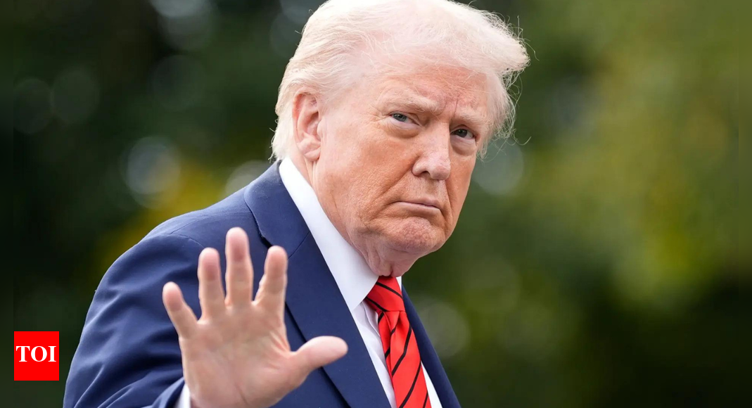‘Exceptional health’: Donald Trump’s cardiac age reported 14 years younger than his actual age; undergoes preventive screenings, vaccinations