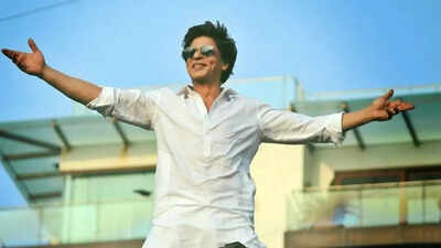 ‘I was shocked’: When Shah Rukh Khan recalled how a fan sneaked into ‘Mannat’ to swim in his pool