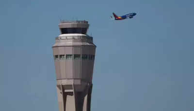Atlanta airport chaos: Hartsfield-Jackson ATC tower evacuated after fire alarm, gas smell; flights delayed