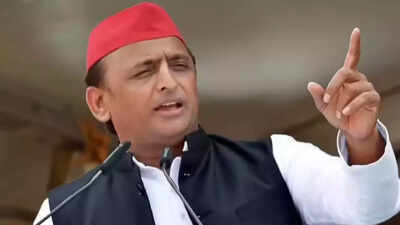 Akhilesh Yadav's Facebook account suspended: SP alleges BJP suppressing opposition voices; calls it attack on democracy