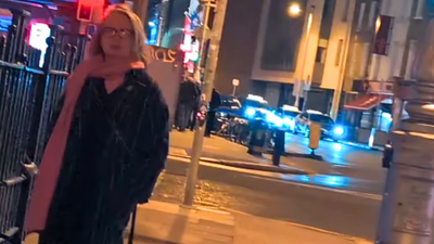 'Go back to India': Indian woman racially attacked in Ireland; video goes viral