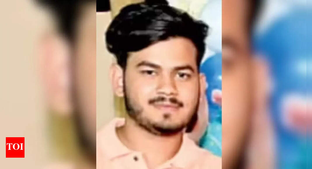 Police brutality in MP: How party in 'parking lot' ended in tragedy for BTech student