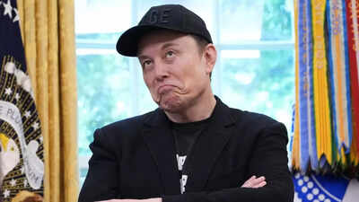 Tesla CEO Elon Musk says ‘OpenAI is built on a lie: They stole….’