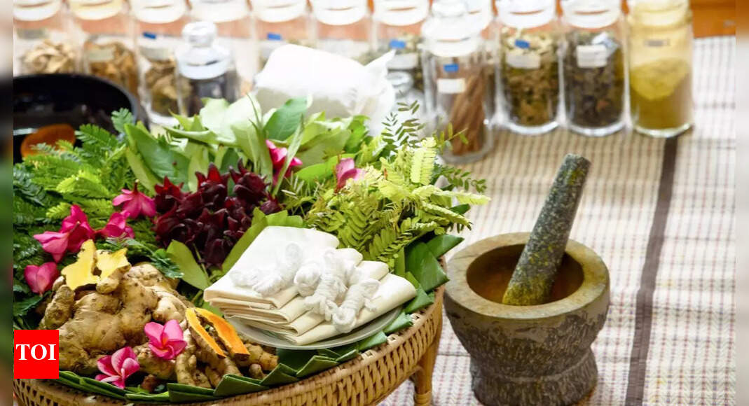 Ayurveda goes global: How Indian healing shapes global wellness trends
