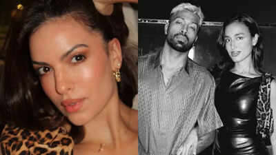 Natasa Stankovic’s ‘Ordinary Girl’ post wins hearts after Hardik Pandya confirms relationship with Mahieka Sharma - PICS