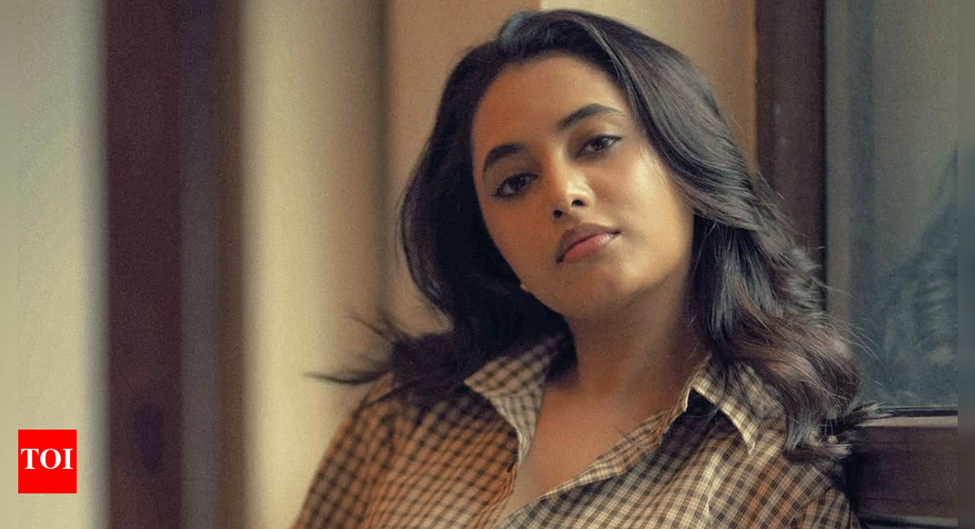 Priyanka Mohan urges fans to stop sharing fake AI images