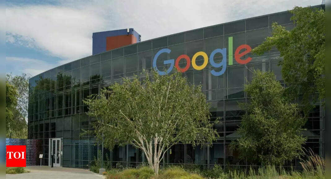 Google clarifies HR policy; addresses employee backlash